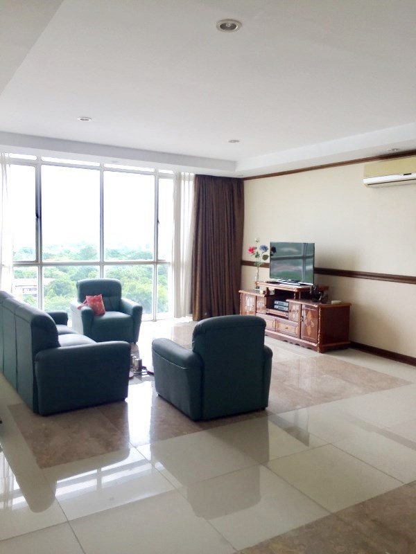 Gallery for Condo For Sale Pyi Road,Shwe Hinn Thar Condo,Hlaing Township.