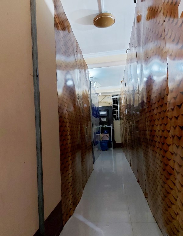 Gallery for Apartment For Sale Malzi Kone Street,Hlaing Township.
