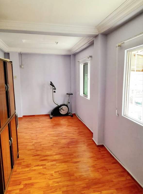 Gallery for Apartment For Sale Zalon Street,Sanchaung Township.