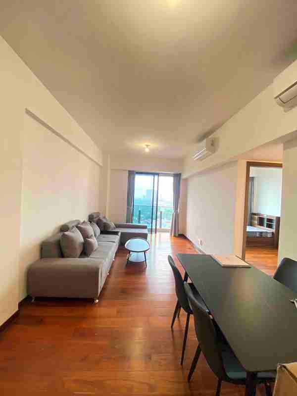 Gallery for Condo For Sale The Central Condo,Yankin Township.