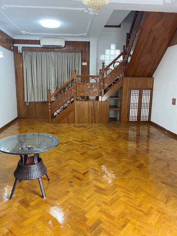 Gallery for House For Sale Shwe Taung Kyar Yeik Thar Street,BahanTownship.