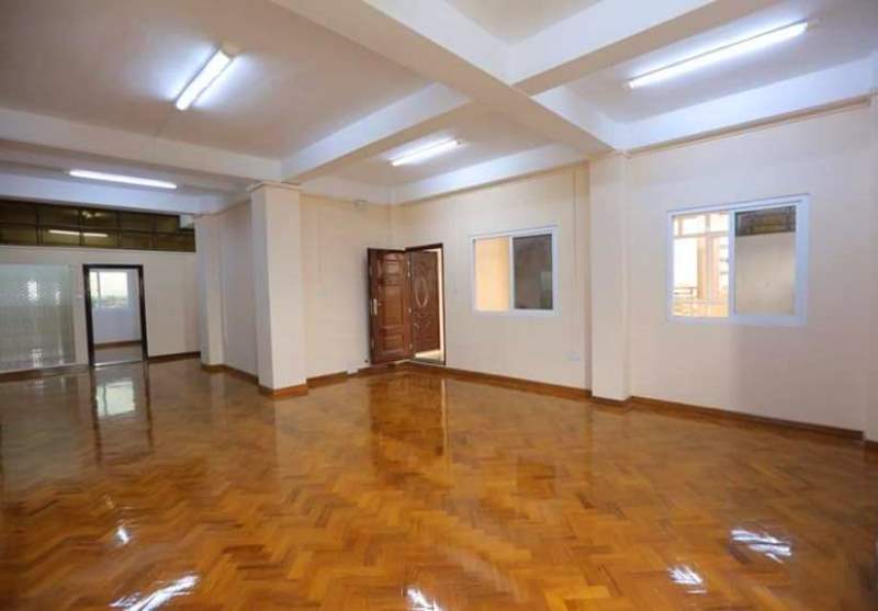 Gallery for Condo For Sale Pyi Myanmar San Condo,Yankin Township.