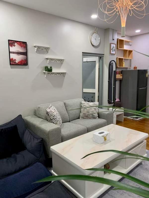 Gallery for Apartment For Sale 2Ward,Yankin Township.