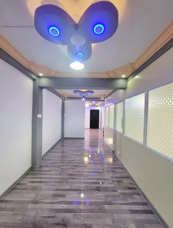 Gallery for Apartment For Sale Aung Yadanar Street,Thingangyun Township.
