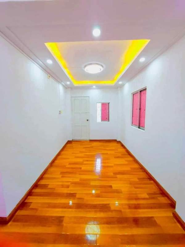 Gallery for Apartment For Sale Nga Moe Yeik Lane,Thingangyun Township.