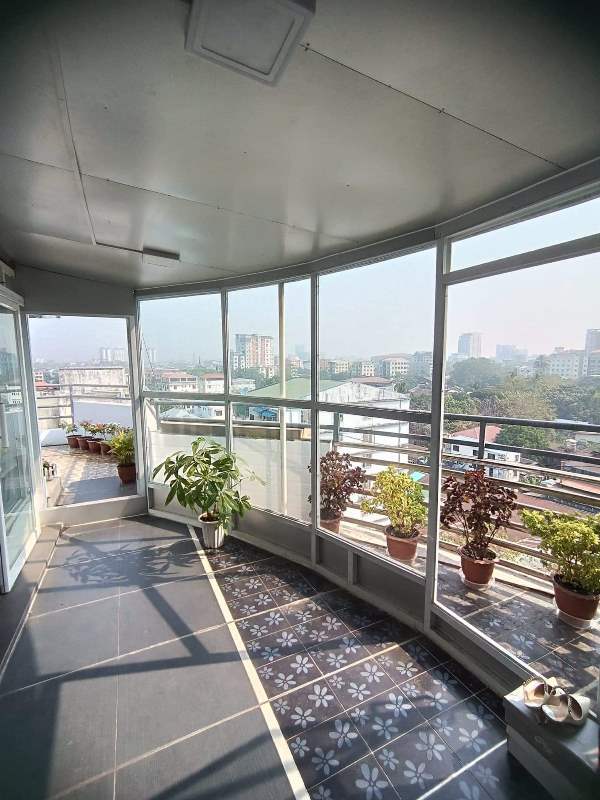 Gallery for Condo For Sale Mya Thi Thar Condo,Kamaryut Township.