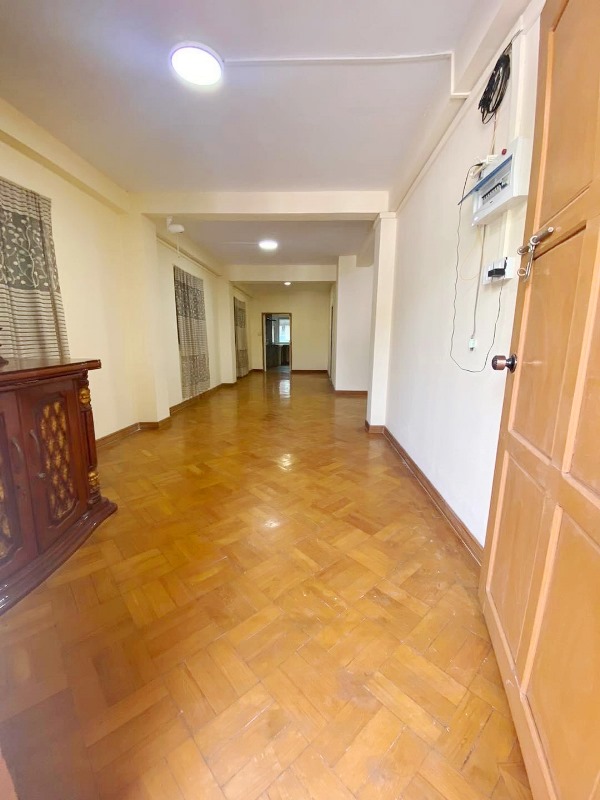 Gallery for (HomeLoan)Apartment For Sale Zanili Lane,Thingangyun Township.