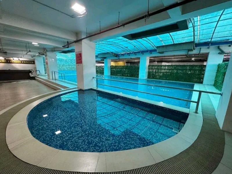 Gallery for Condo For Sale Golden Parami Condo,Hlaing Township.