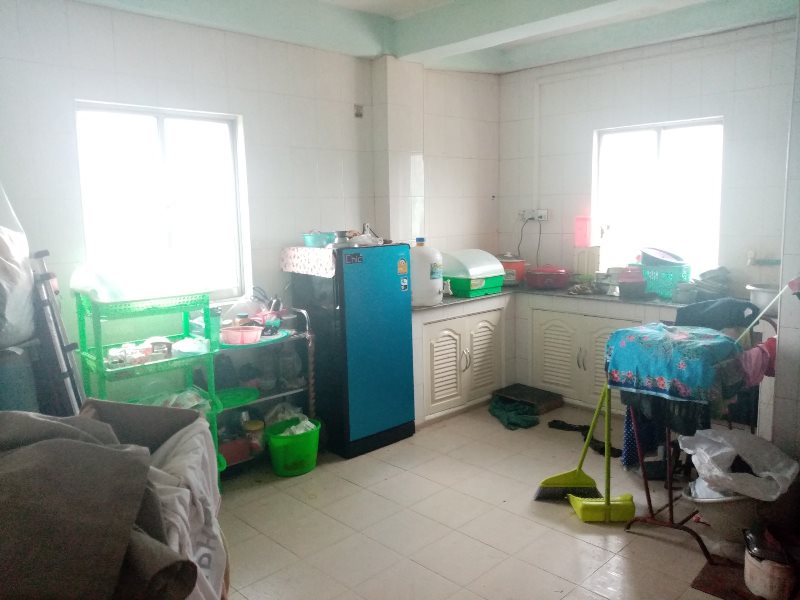 Gallery for Apartment For Sale Aung Myattar Street,Thaketa Township.