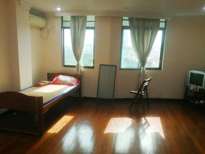 Gallery for Condo For Rent Bayint Naung Tower,Kamaryut Township.