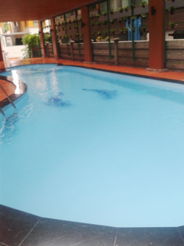 Gallery for Condo For Sale Mahar Swe Condo,Hlaing Township.