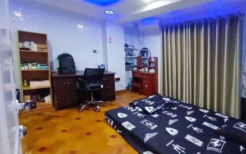 Gallery for Condo For Sale TGK villa Condo,Thingangyun Township.