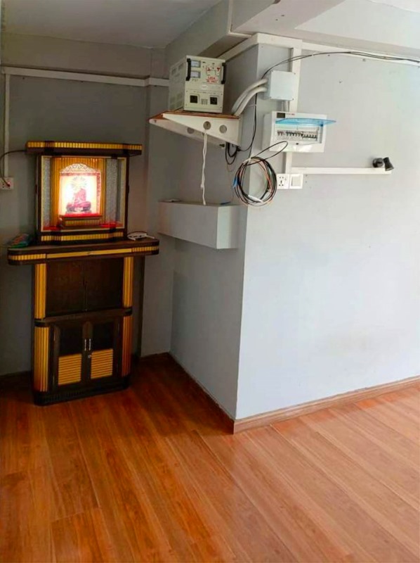 Gallery for Apartment For Sale (13) Ward,Ya Tha Widdy Lane,South Okkalapa Township.