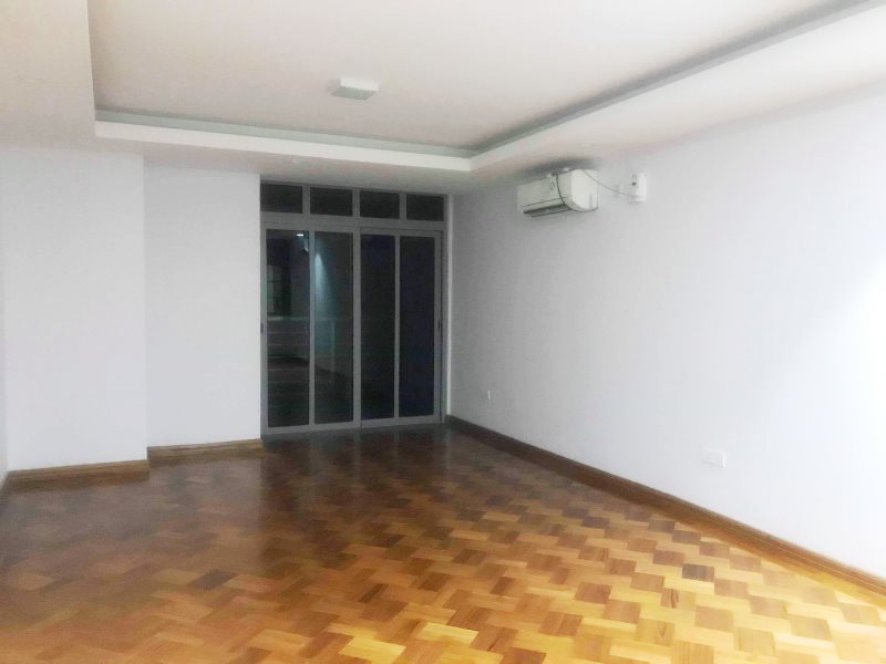 Gallery for (Home Loan)Condo For  Sale Sky View Condo,Yankin Township.