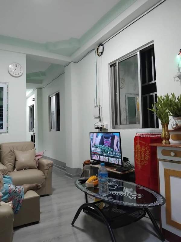 Gallery for Apartment For Sale Nga Moe Yeik Street 8,Thingangyun Township.