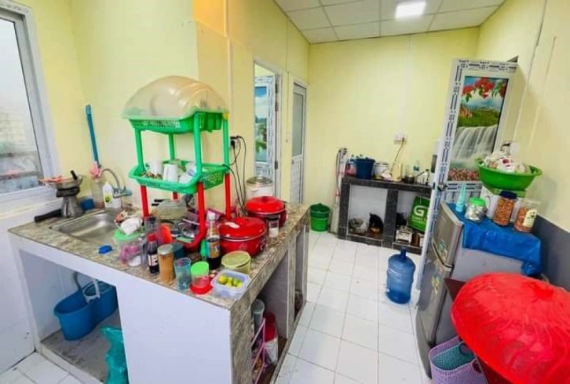 Gallery for Apartment For Sale Balika Lane,South Okkalapa Township.