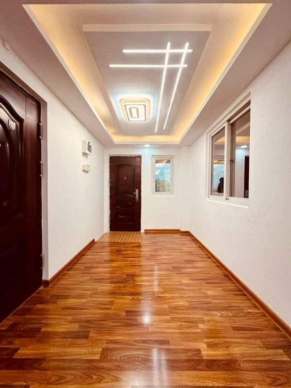 Gallery for (Home Loan)Apartment For Sale BayintNaung Street,Thingangyun Township.