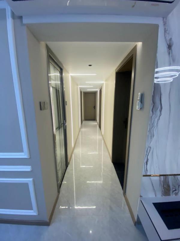 Gallery for (Home Loan)Condo For Sale Min Ye Kyaw Swar Street,BrillianceMansion,Lanmadaw Township.