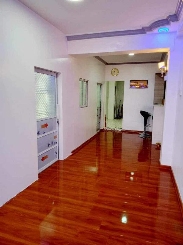 Gallery for (Home Loan)Apartment For Sale Anaw Ya Htar Street,Thingangyun Township.