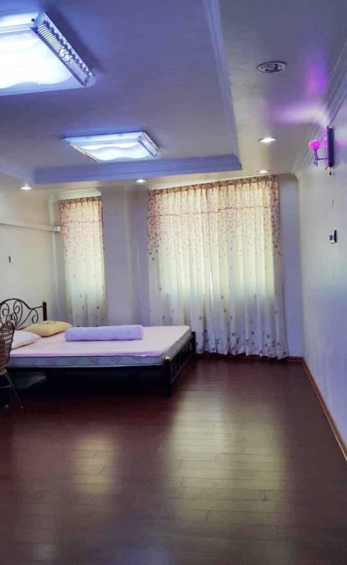 Gallery for Condo For Sale Khing Shwe War Condo,Kamaryut Township.