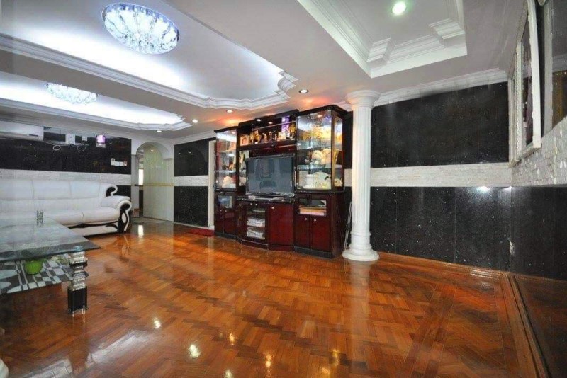 Gallery for Condo For Sale Parami Condo,Hlaing Township.