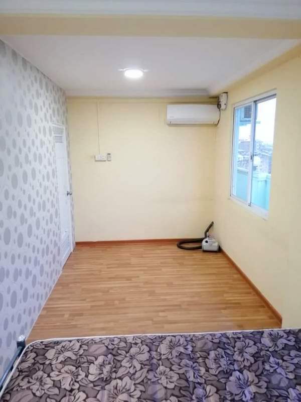 Gallery for (Home Loan)Mini Condo For Sale Pyar Yae Kone Street,Tamwe Township.