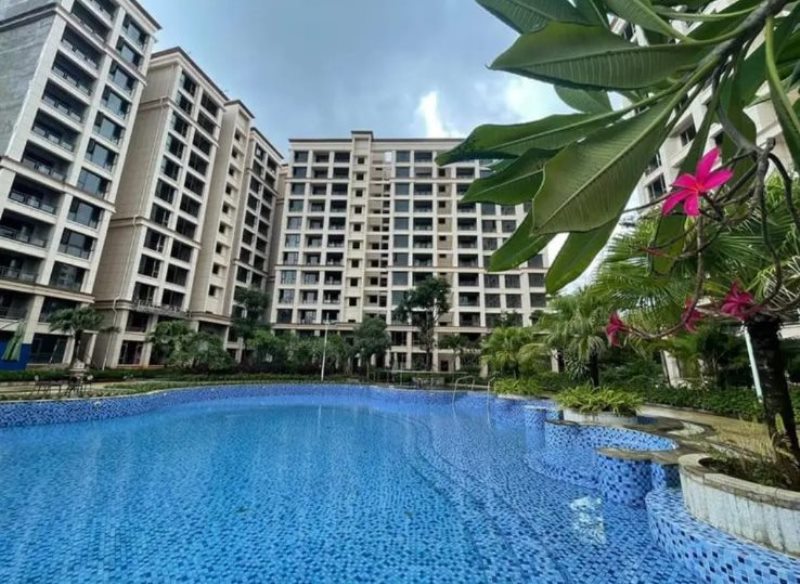 Gallery for Condo For Sale Min Ye Kyaw Swar Street,Brillance Mansion,Lanmadaw Township.