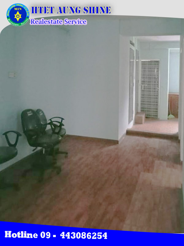 Gallery for Apartment For Sale South Race Course Street,Tamwe Township.