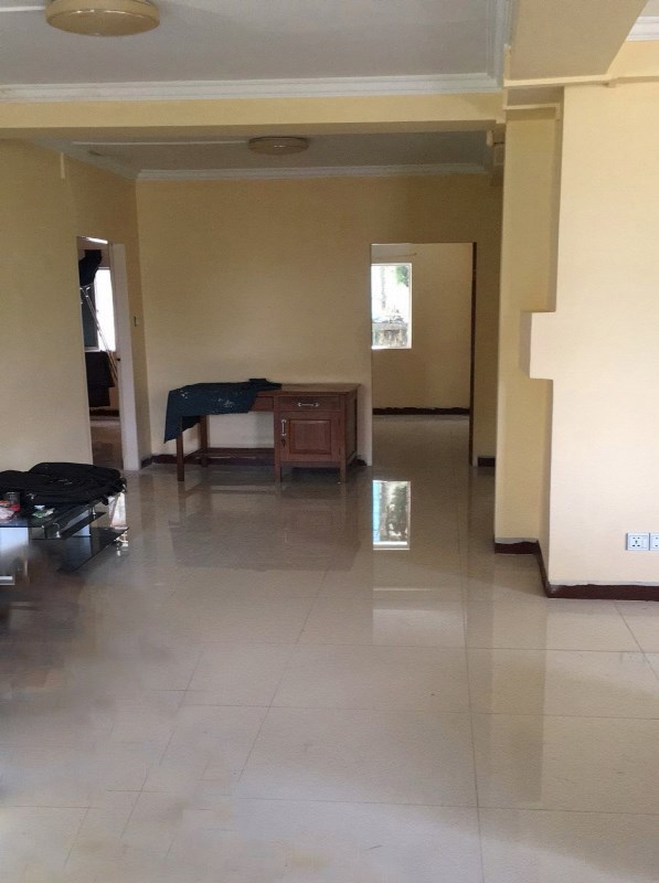 Gallery for Apartment For Sale Malzi Kone Street,Hlaing Township.