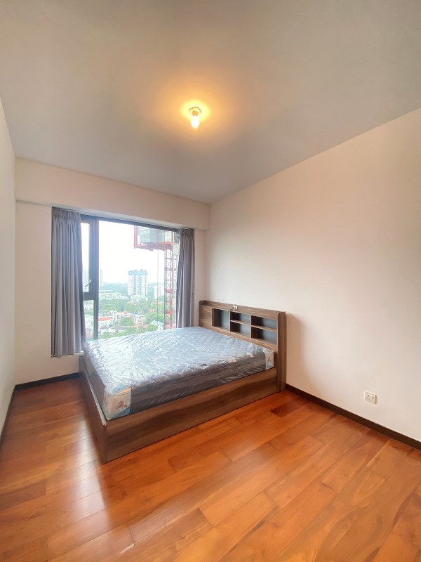 Gallery for Condo For Sale The Central Condo,Yankin Township.