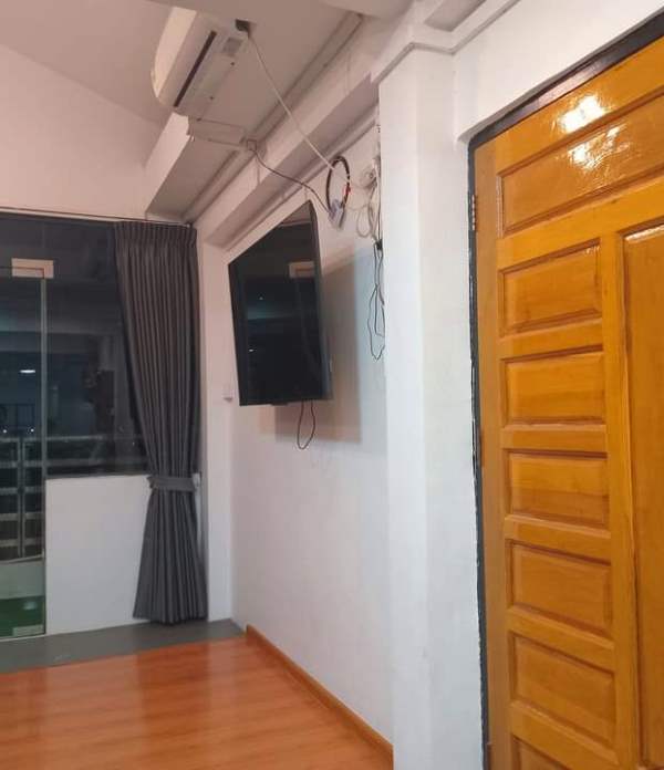 Gallery for (Home Loan)Mini Condo For Sale Myin Taw Thar Road,Thaketa Township.