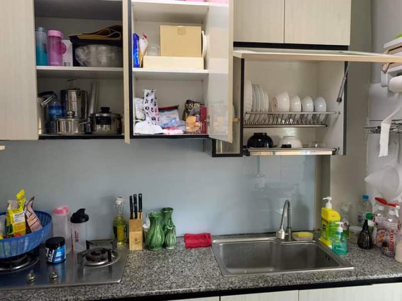 Gallery for Apartment For Sale 2Ward,Yankin Township.