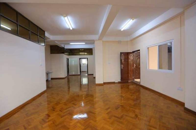 Gallery for Condo For Sale Pyi Myanmar San Condo,Yankin Township.