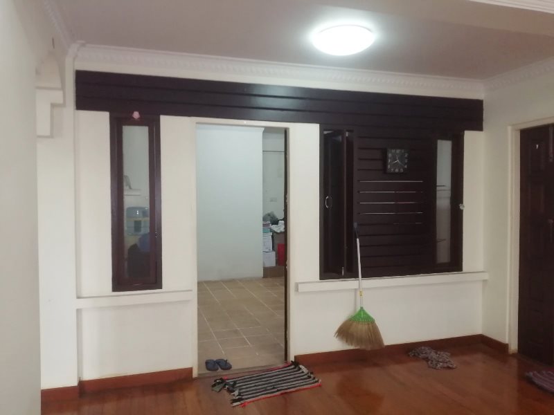 Gallery for Condo For Rent Bayint Naung Tower,Kamaryut Township.