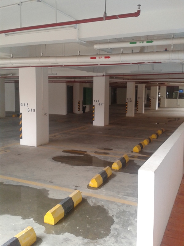 Gallery for Condo For Sale Mahar Swe Condo,Hlaing Township.