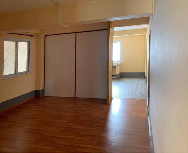 Gallery for Apartment For Rent 153th Street,Tamwe Township.