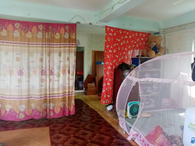 Gallery for Apartment For Sale Aung Myattar Street,Thaketa Township.
