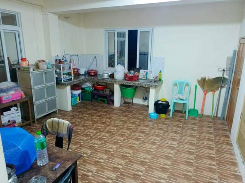 Gallery for Apartment For Sale (45)Ward,Myay Taine Street,North Dagon Township.