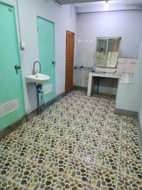 Gallery for Apartment  For Sale Nga Moe Yeik Lane,Thingangyun Township.