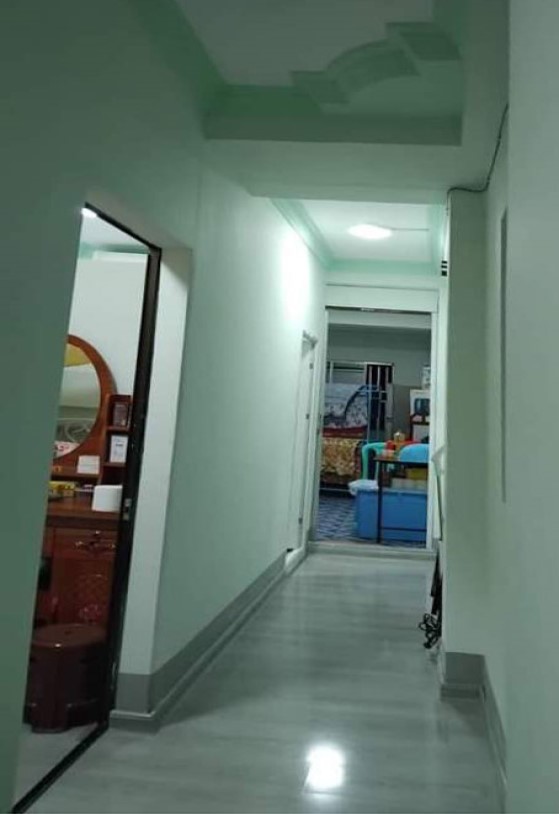 Gallery for Apartment For Sale Nga Moe Yeik Street 8,Thingangyun Township.