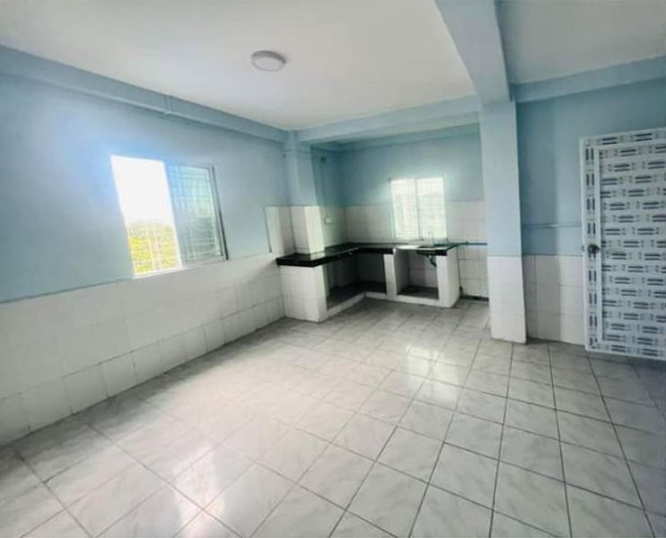 Gallery for Apartment For Sale (9)ward,Thuya Lane,South Okkalapa Township.