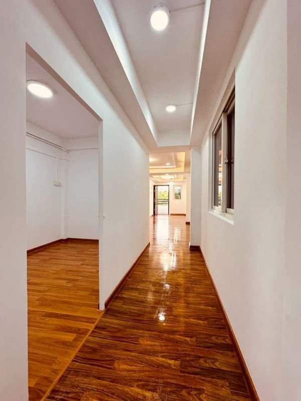 Gallery for (Home Loan)Apartment For Sale BayintNaung Street,Thingangyun Township.