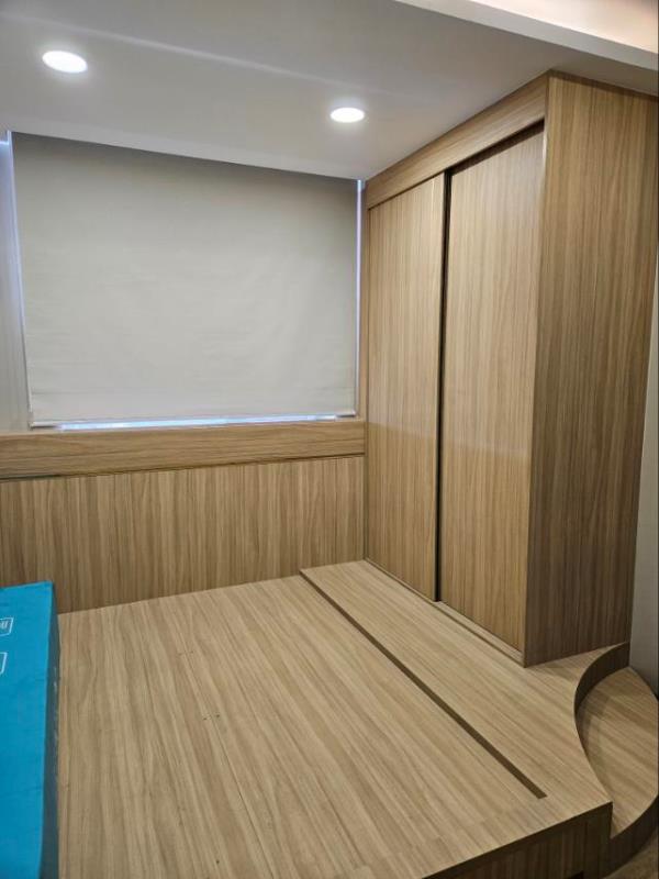 Gallery for (Home Loan)Condo For Sale Min Ye Kyaw Swar Street,BrillianceMansion,Lanmadaw Township.