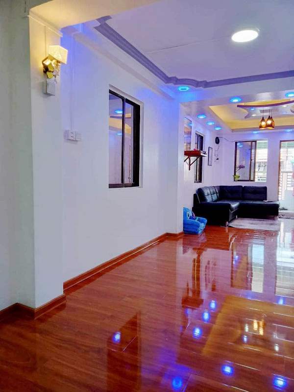 Gallery for (Home Loan)Apartment For Sale Anaw Ya Htar Street,Thingangyun Township.