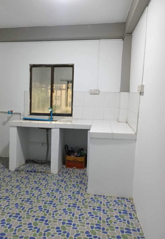 Gallery for Apartment For Sale (2)Ward,Hnin Si Street,Mayangone Township.