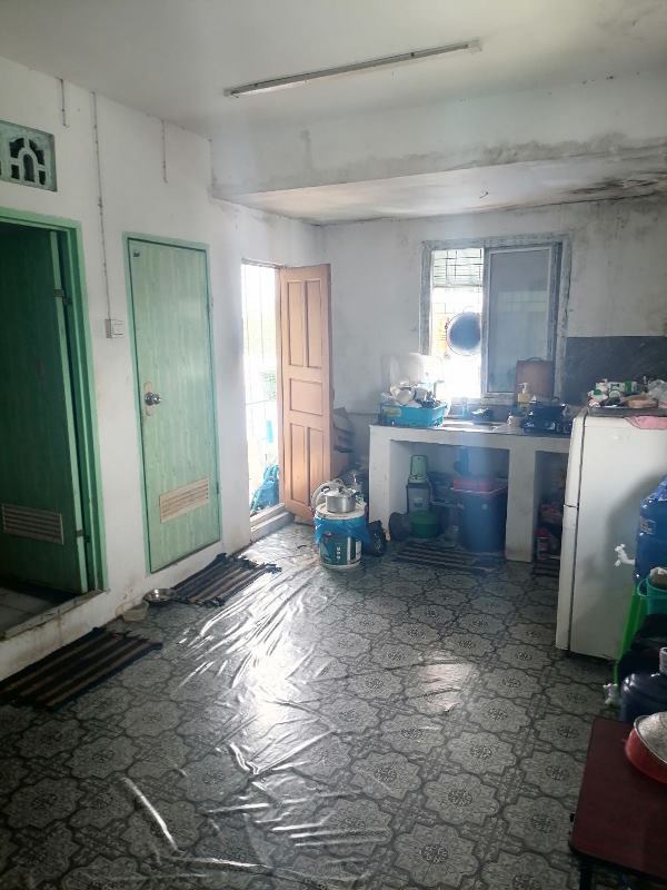 Gallery for Apartment For Sale Way Zan Yanar insaid Street,ThingangyunTownship.