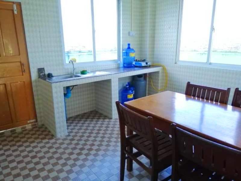 Gallery for (Home Loan)Mini Condo For Sale Pyar Yae Kone Street,Tamwe Township.