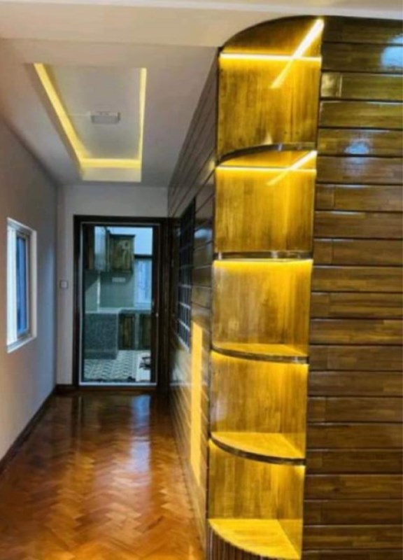 Gallery for Mini Condo For Sale Aung Mingalar Street,Tamwe Township.