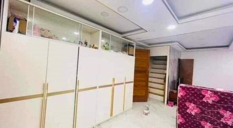 Gallery for (Home Loan)Condo For Sale Pyi Thayar Street,Thingangyun Township.