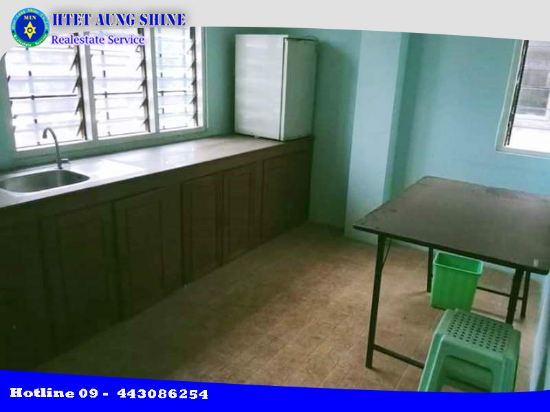 Gallery for Apartment For Sale South Race Course Street,Tamwe Township.